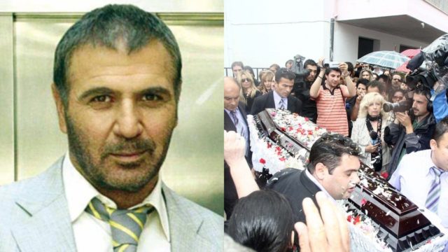 «Ήταν κατασφαγμένος, γυμνός με…»: Έτσι βρέθηκε νεκρός ο Νίκος Σεργιανόπουλος!