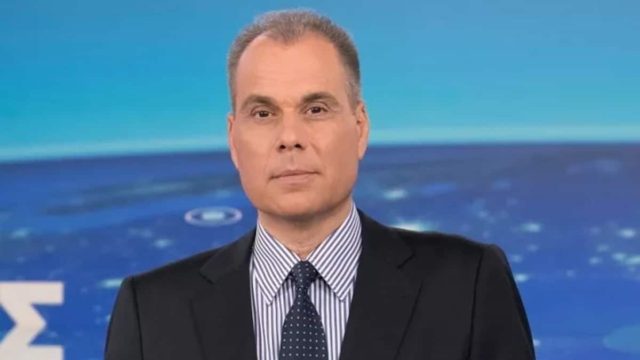 Σταυρούλα Καραλή: Αυτή είναι η πανέμορφη σύζυγος του Νίκου Στραβελάκη – Με τι ασχολείται (photos)