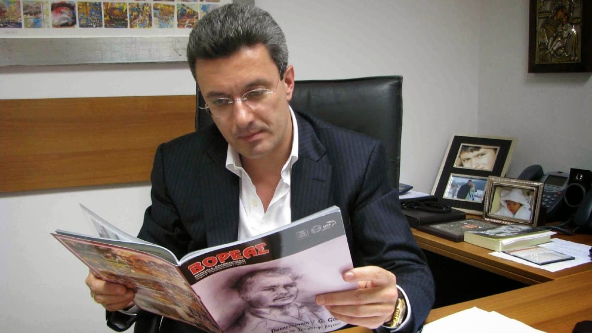 «Μπουρλότο» από Νίκο Χατζηνικολάου: «Τα χρήματα που κερδίζω…»