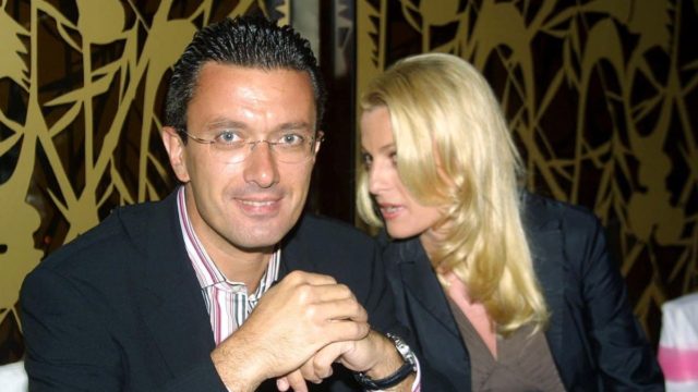 Φτυστή η Κρίστη Τσολακάκη: Η κόρη του Νίκου Χατζηνικολάου είναι ίδια η μαμά της (photo)