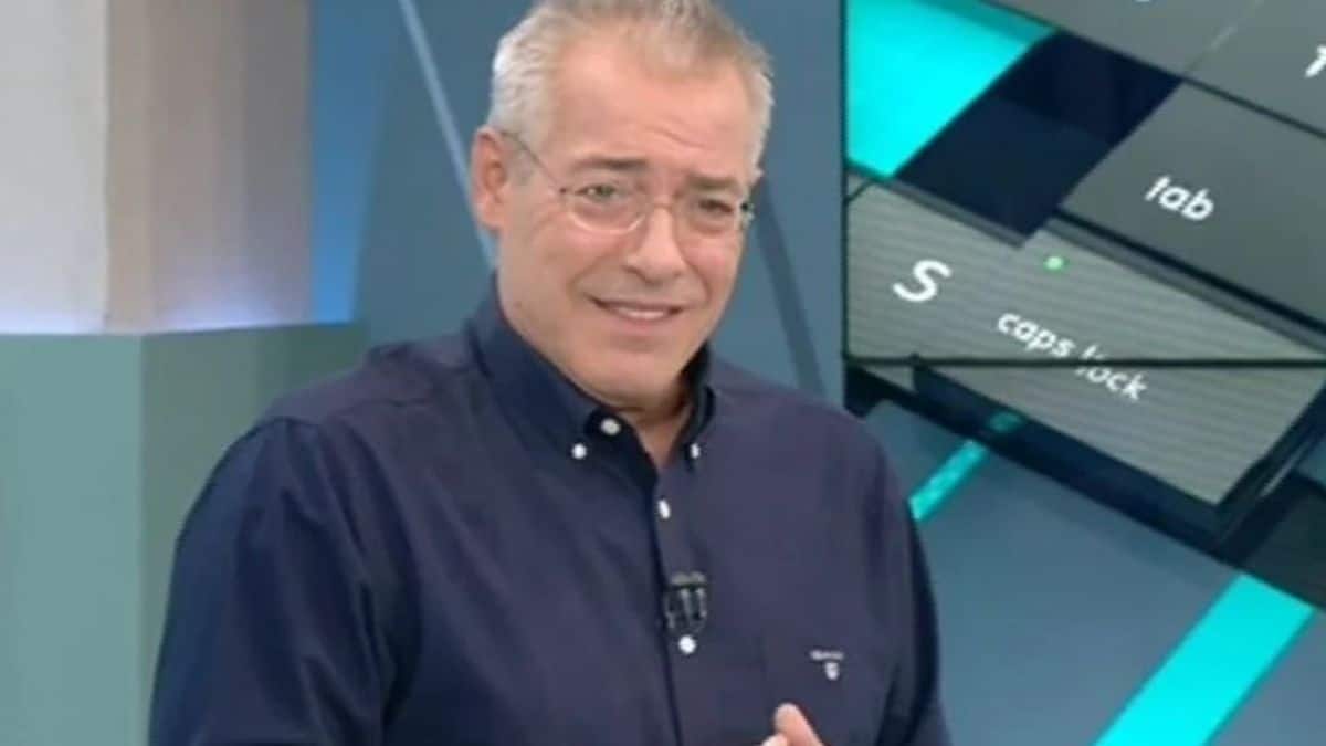 Καταπέλτης ο Νίκος Μάνεσης – Η είδηση που προκάλεσε πανικό στον Alpha