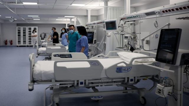 Συναγερμός σε χωριό της Κρήτης: Εκατοντάδες κάτοικοι με γαστρεντερίτιδα – Από που ξεκίνησαν τα κρούσματα