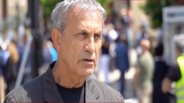 Ο άγνωστος βίος του Γιώργου Νταλάρα: Το πραγματικό του επίθετο, η καταγωγή του και το παρατσούκλι “θείος” (Video)