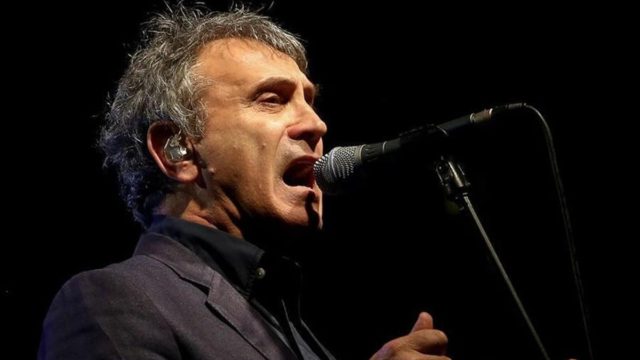 Δεν ήταν μόνο ο Πανούσης: Ο άνθρωπος που «κυνήγησε» για 100 εκατομμύρια ο Γιώργος Νταλάρας
