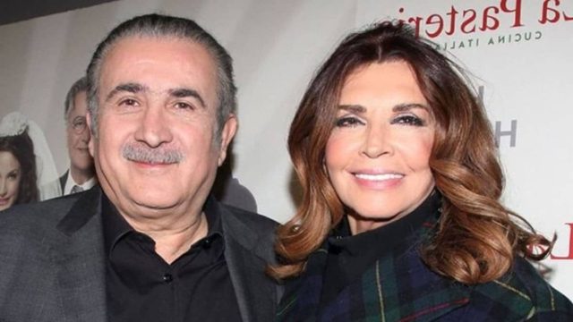 «Φωτιά» ο Λάκης Λαζόπουλος για τη Μιμή Ντενίση: «Πού στο δι@ολο…»
