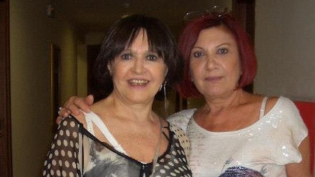 Ξέσπασε η Ντόρα Δούμα μετά το θάνατο της Μάρθας Καραγιάννη: «Τι να κάθομαι να εξηγώ σε αυτούς τους ηλίθιους»