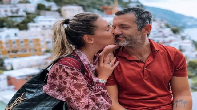 Με αυτό «θέριζαν» τα ελληνικά νερά όλο το καλοκαίρι: Το βγαλμένο από… παραμύθι ιστιοφόρο Αθηνάς Οικονομάκου και Φίλιππου Μιχόπουλου!
