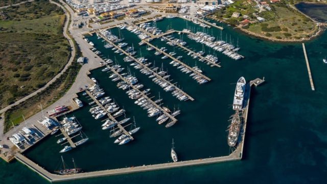 Olympic Yacht Show 2022- Από 7 έως 10 Οκτωβρίου το διεθνές ραντεβού του yachting