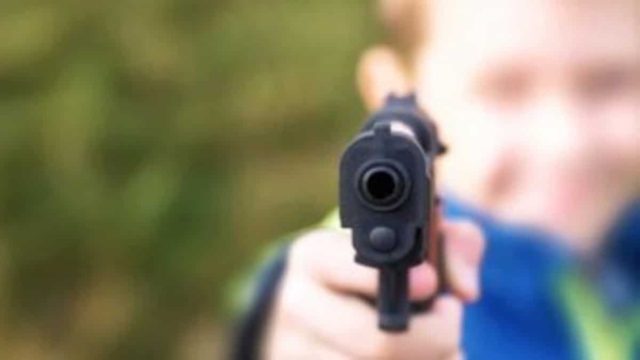 Συναγερμός στο Τέξας: 4χρονος πήγε στο σχολείο με γεμάτο όπλο – Συνελήφθη ο πατέρας του