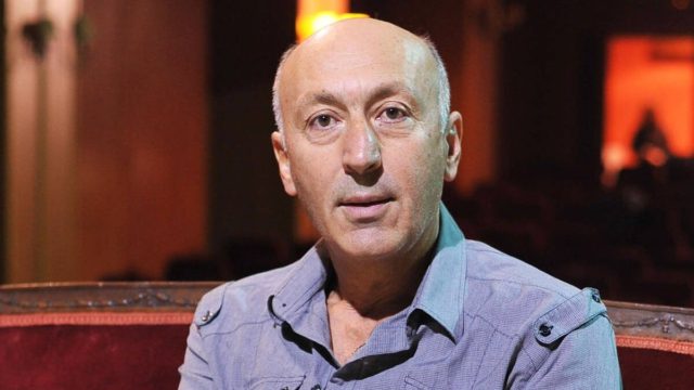 Είναι μαζί 44 χρόνια και κάνουν κάτι ιδιαίτερο κάθε πρωί: Αυτή η ηθοποιός είναι η σύζυγος του «Παγιδευμένου» Παύλου Ορκόπουλου