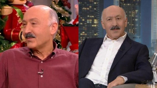 «Νικήθηκε από την αρρώστια…» – Θρήνος για τον Παύλο Ορκόπουλο – Δάκρυσε ο ηθοποιός