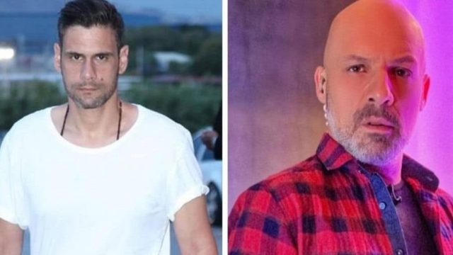 «Είναι ξεφτίλας…» – Κράξιμο άνευ προηγουμένου από Δημήτρη Ουγγαρέζο σε Νίκο Μουτσινά (Video)