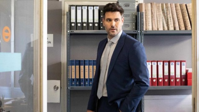 Ανατρεπτικός ο «Παγιδευμένος» Μιχάλης Λεβεντογιάννης: Αυτή ήταν η δουλειά του πριν γίνει ηθοποιός!