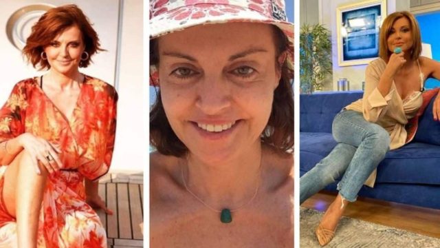 Αλεξάνδρα Παλαιολόγου: Η ηλικία, η καταγωγή, οι 2 γάμοι και η θυελλώδης σχέση με τον Πάριο