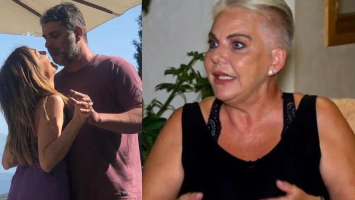 Κόλαφος η Νανά Παλαιτσάκη: «Ο Βασίλης Μπισμπίκης πρέπει να καταλάβει ότι…»