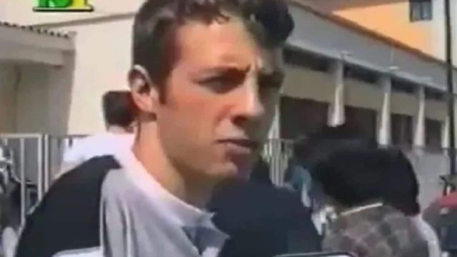 Θυμάστε τον μαθητή που το 1997 έγινε viral για την «Πανωλεθρία» στις Πανελλήνιες; Δείτε πως είναι σήμερα και τι κάνει