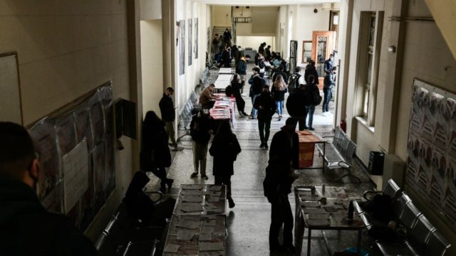 Στεγαστικό επίδομα φοιτητών: Άνοιξε ξανά το σύστημα για υποβολή αιτημάτων – Οι δικαιούχοι για το έτος 2021-2022