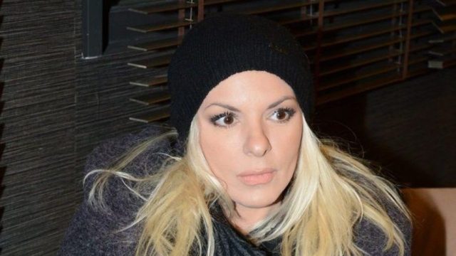 Ανατροπή για την Αννίτα Πάνια – Οριστικές εξελίξεις μετά τους τίτλους τέλους