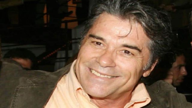 Αγνώριστος ο Πάνος Μιχαλόπουλος: Η αλλαγή στην εμφάνιση που μας σόκαρε!