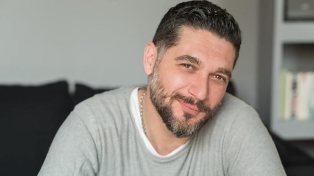 Τα τρυφερά λόγια του Πάνου Ιωαννίδη για το γιο του: «Φωνάζω τη γυναίκα μου όταν…» (Video)