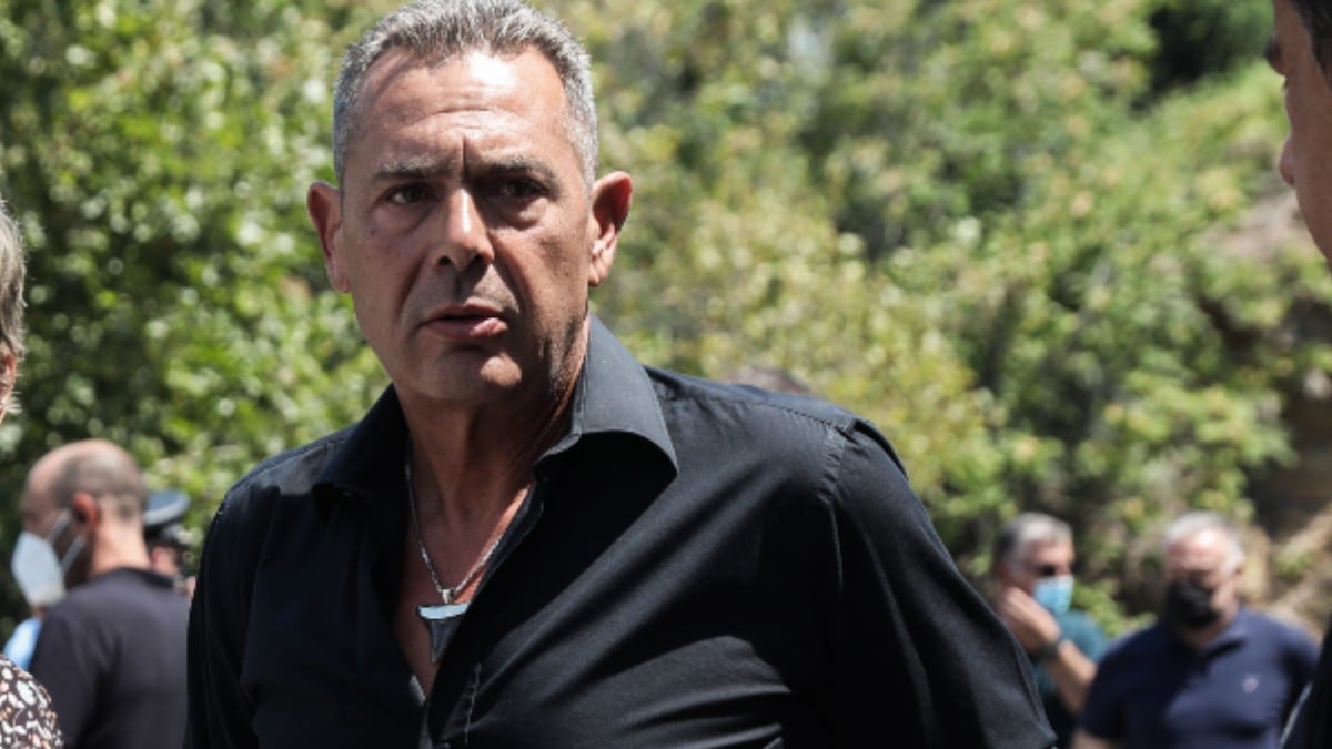 Θύμα απάτης ο Πάνος Καμμένος: «Δεν έχω καμία σχέση με αυτά που γράφουν…»