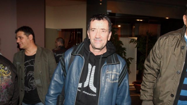 Ερωτευμένος ξανά 2 χρόνια μετά τον χωρισμό με τον Κοτσαηλίδου ο Σπύρος Παπαδόπουλος: Αυτή η μελαχρινή κούκλα είναι η νέα του σύντροφος (video)