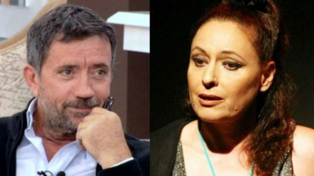 Σάλος με το χωρισμό του Σπύρου Παπαδόπουλου: Ποιος άρπαξε τα εκατομμύρια μετά το διαζύγιο φωτιά;