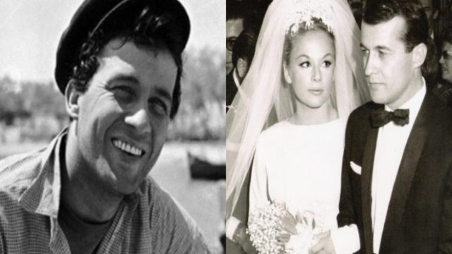 Η πρώτη νύχτα του γάμου με την Αλίκη Βουγιουκλάκη και τα χαστούκια! Αποκαλύψεις σοκ για τον Δημήτρη Παπαμιχαήλ!