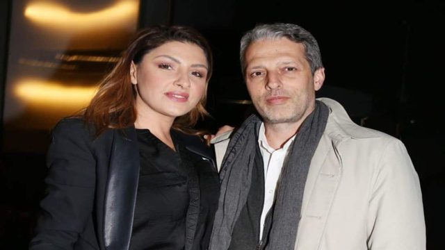 Φούντωσε τις φήμες: Η φωτογραφία της Έλενας Παπαρίζου που κάνει τον γύρο του διαδικτύου!