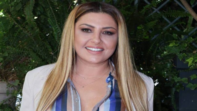 Βαρύ πένθος για την Έλενα Παπαρίζου: Ο θάνατος της χτύπησε ξανά την πόρτα