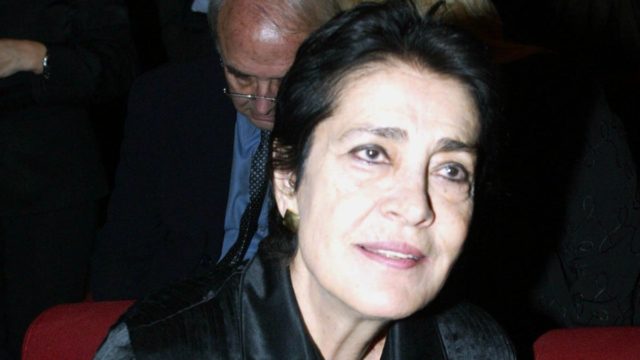 Ειρήνη Παπά: Το κορίτσι από το Χιλιομόδι που έγινε παγκόσμια ηθοποιός – Τα παιδικά χρόνια, η τεράστια πορεία, οι διακρίσεις και οι άνδρες που πέρασαν από τη ζωή της