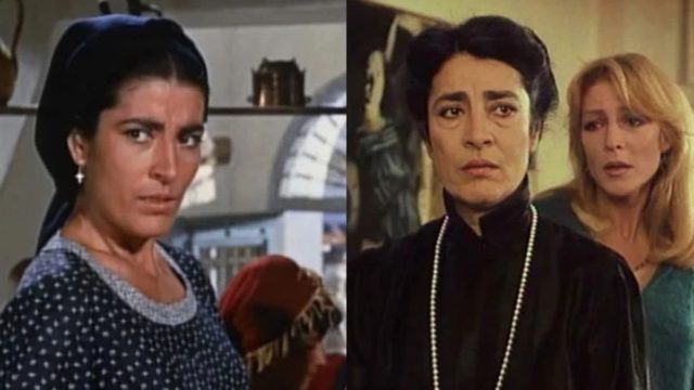 Παγκόσμιος θρήνος: Πέθανε η Ειρήνη Παπά