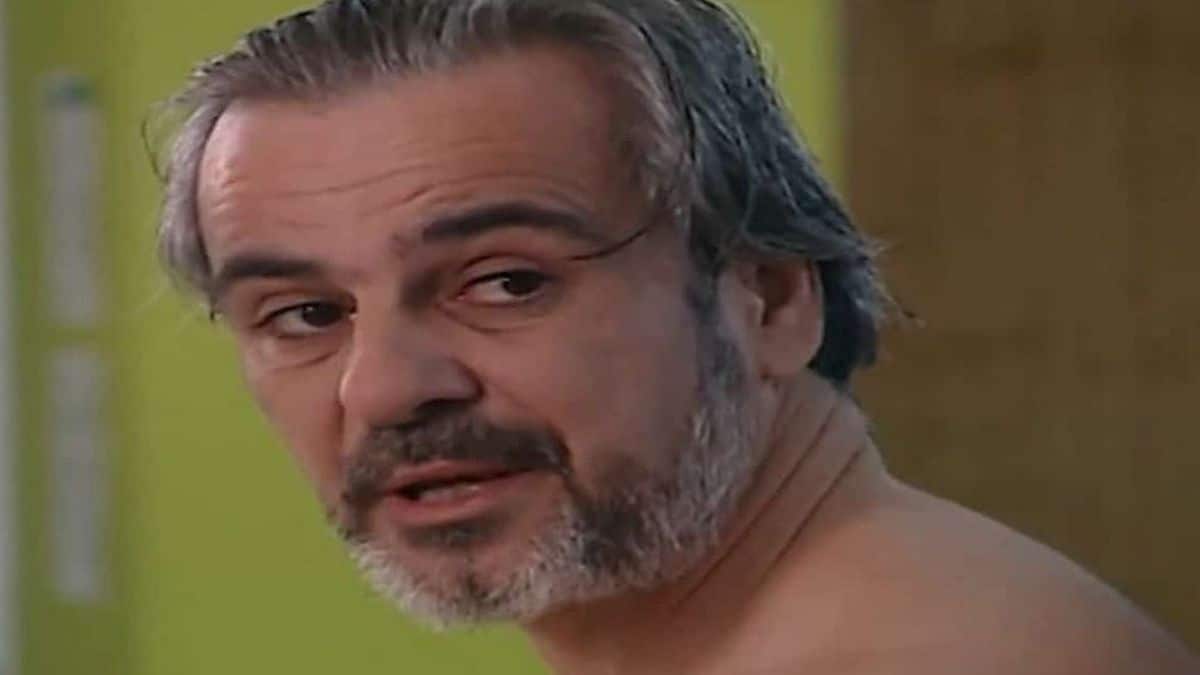 Πρωταγωνιστής σε κορυφαία σειρά του ΑΝΤ1 και λίγοι το κατάλαβαν – Πώς είναι σήμερα ο κακός «Γιάννης Δεληκάρης» από το Παρά Πέντε