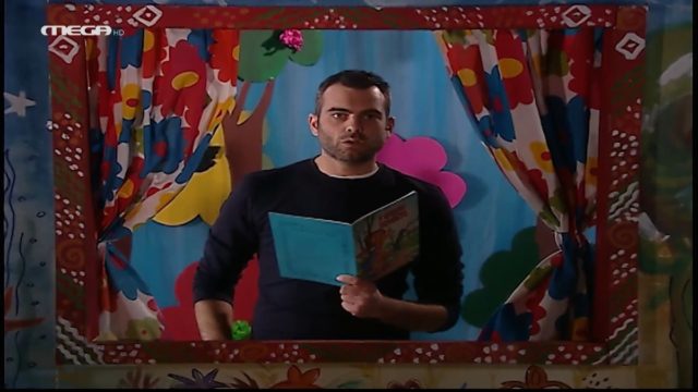 Απομακρύνθηκε από την οθόνη και τώρα συμμετέχει σε μεγάλη σειρά του Alpha: Αγνώριστος ο καμεραμάν του Τηλεβόα του Παύλου Ορκόπουλου από το «Παρά Πέντε»