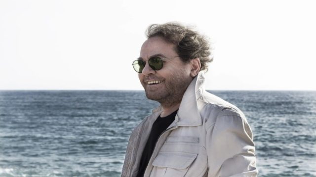 Ο ένας και μοναδικός Γιάννης Πάριος έρχεται στο Κατράκειο θέατρο Νίκαιας