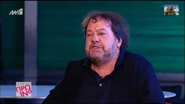 Πριν από την Αλιμπέρτη και την Παλαιολόγου: Η άγνωστη σχέση του Γιάννη Πάριου με κορυφαία τραγουδίστρια που αναστάτωσε τη showbiz