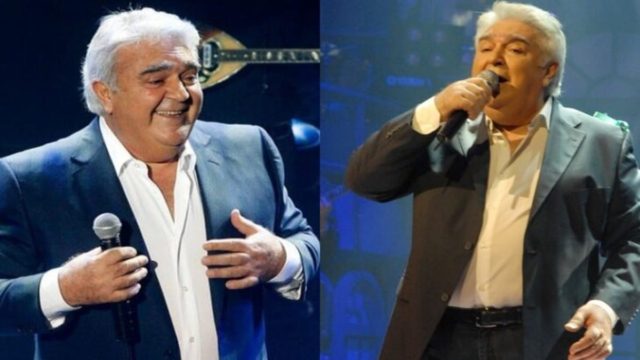 Ευφορία μακριά από τις πίστες για τον Πασχάλη Τερζή – Χαμογελά ξανά μετά από καιρό (photo)