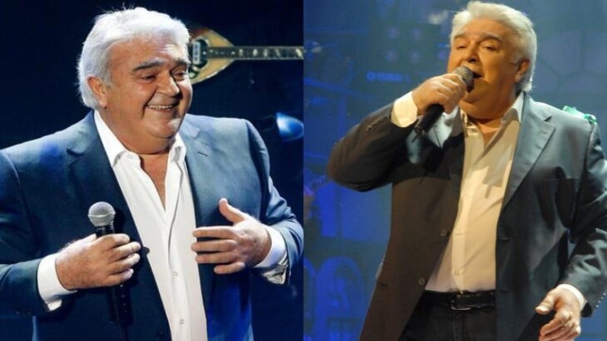 Ευφορία μακριά από τις πίστες για τον Πασχάλη Τερζή – Χαμογελά ξανά μετά από καιρό (photo)