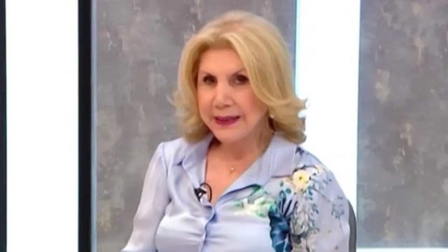 Οικονομική δυσπραγία από τη Λίτσα Πατέρα: Αυτό το ζώδιο θα αντιμετωπίσει σοβαρό πρόβλημα