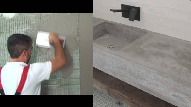Αυτό είναι το πραγματικό πρόβλημα: Μειονεκτήματα πατητής τσιμεντοκονίας: Προετοιμάσου για κάθε ενδεχόμενο!