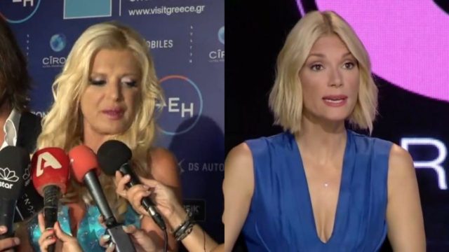 «Είναι σκουπίδι…»: Κόλαφος για την Καγιά η Μαρίνα Πατούλη!