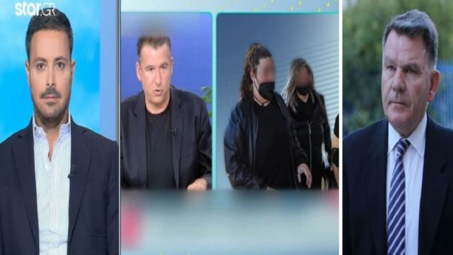 Νεκρά παιδιά στην Πάτρα: Ο Πόλντο δικηγόρος, ο Κούγιας και ο Λιάγκας – Ο περίεργος “συνασπισμός” και οι κωλοτούμπες στην υπόθεση Πισπιρίγκου (Video)
