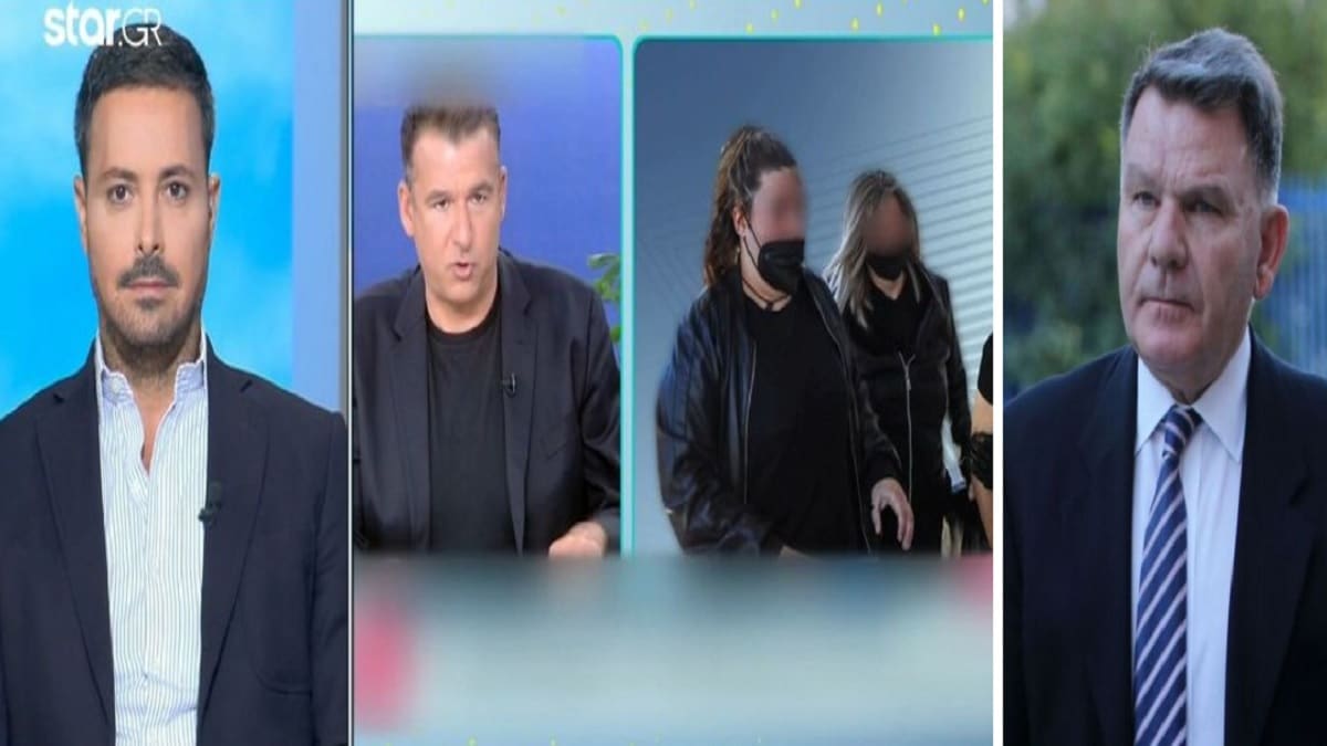 Νεκρά παιδιά στην Πάτρα: Ο Πόλντο δικηγόρος, ο Κούγιας και ο Λιάγκας – Ο περίεργος “συνασπισμός” και οι κωλοτούμπες στην υπόθεση Πισπιρίγκου (Video)