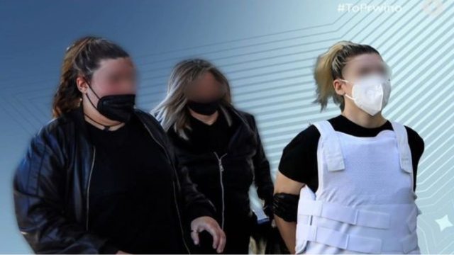 Νεκρά παιδιά στην Πάτρα: Στην “αντεπίθεση” η Ρούλα Πισπιρίγκου! “Καταγγελία” για συγκεκριμένους δημοσιογράφους και δικηγόρους –  Ετοιμάζει δημόσια επιστολή (Video)
