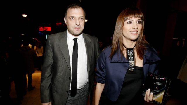 Σοφία Παυλίδου: Η εξομολόγηση για το διαζύγιο από τον Χρήστο Φερεντίνο – «Είχαμε διαφωνίες…»