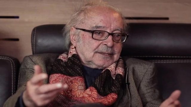 Πέθανε ο σπουδαίος Ζαν-Λικ Γκοντάρ