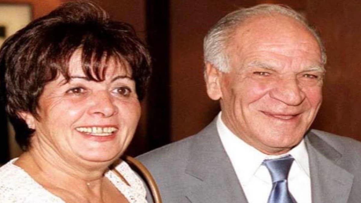 Πέθανε ο Δημήτρης Γλου