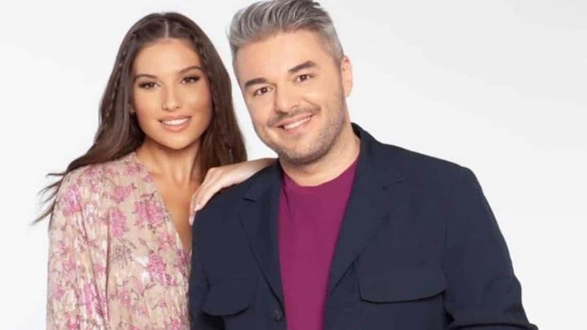 Δύσκολες ώρες για τον Πέτρο Πολυχρονίδη