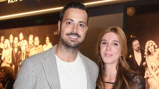 «Έκρηξη» Πέτρου Κουσουλού μετά το διαζύγιο: «Αυτό το οποίο προέχει είναι…»