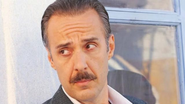 Η τραγωδία πίσω από το χαμόγελό του: Αυτή είναι η σκληρή ιστορία του Χρήστου Πλαΐνη από τον «Παράδεισο των Κυριών»